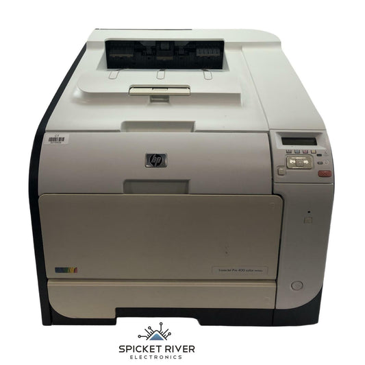 HP LaserJet Pro 400 Color M451dw CE958A Duplex WiFi Printer