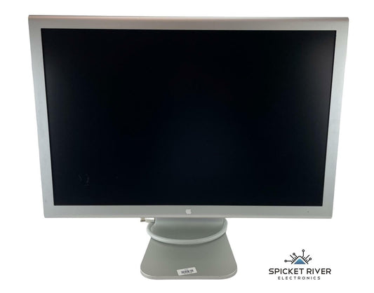 Apple A1081 20" Cinema LCD Display Monitor 1680x1050 60Hz - READ #161898