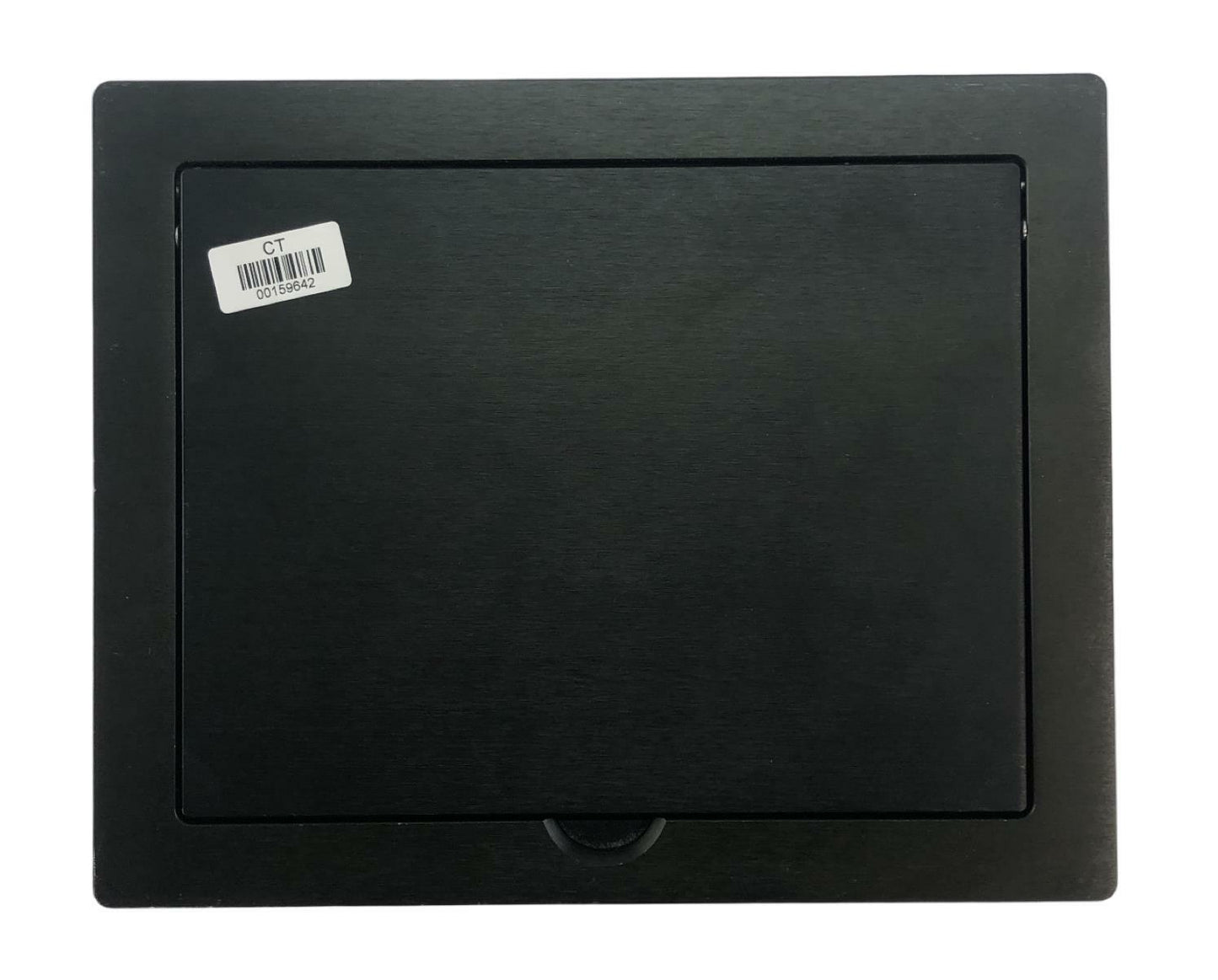 Extron TLP 710TV 7" Tabletop Touchlink Panel - Black - READ