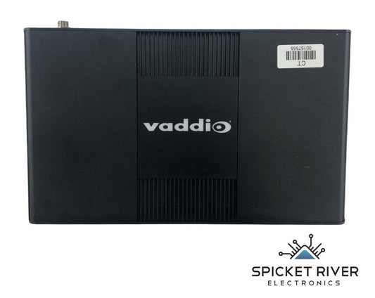 Vaddio 998-1005-031 Extreme USB 3.0 Local Extender - No AC