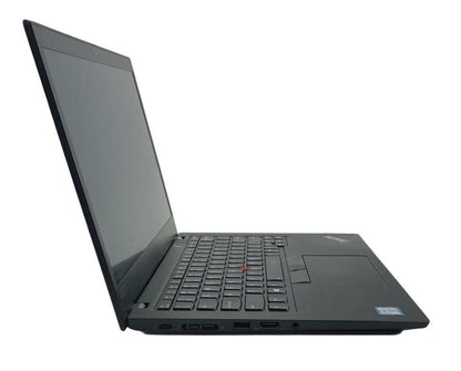 Lenovo ThinkPad X390 Quad i7-8665U 1.90GHz 256GB SSD 16GB RAM - READ #156372