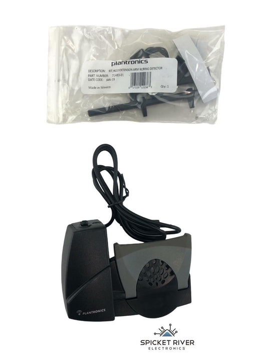 NEW Plantronics HL10 60961-32 Remote Handset Lifter for Wireless Headset Systems