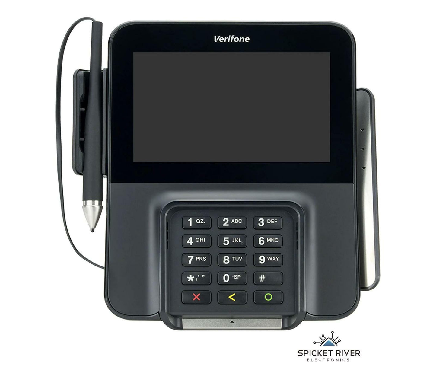 NEW - Open Box - Verifone MX915 Debit/Credit Card Pinpad Payment Terminal