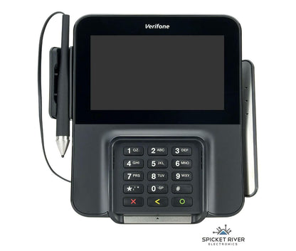 NEW - Open Box - Verifone MX915 Debit/Credit Card Pinpad Payment Terminal