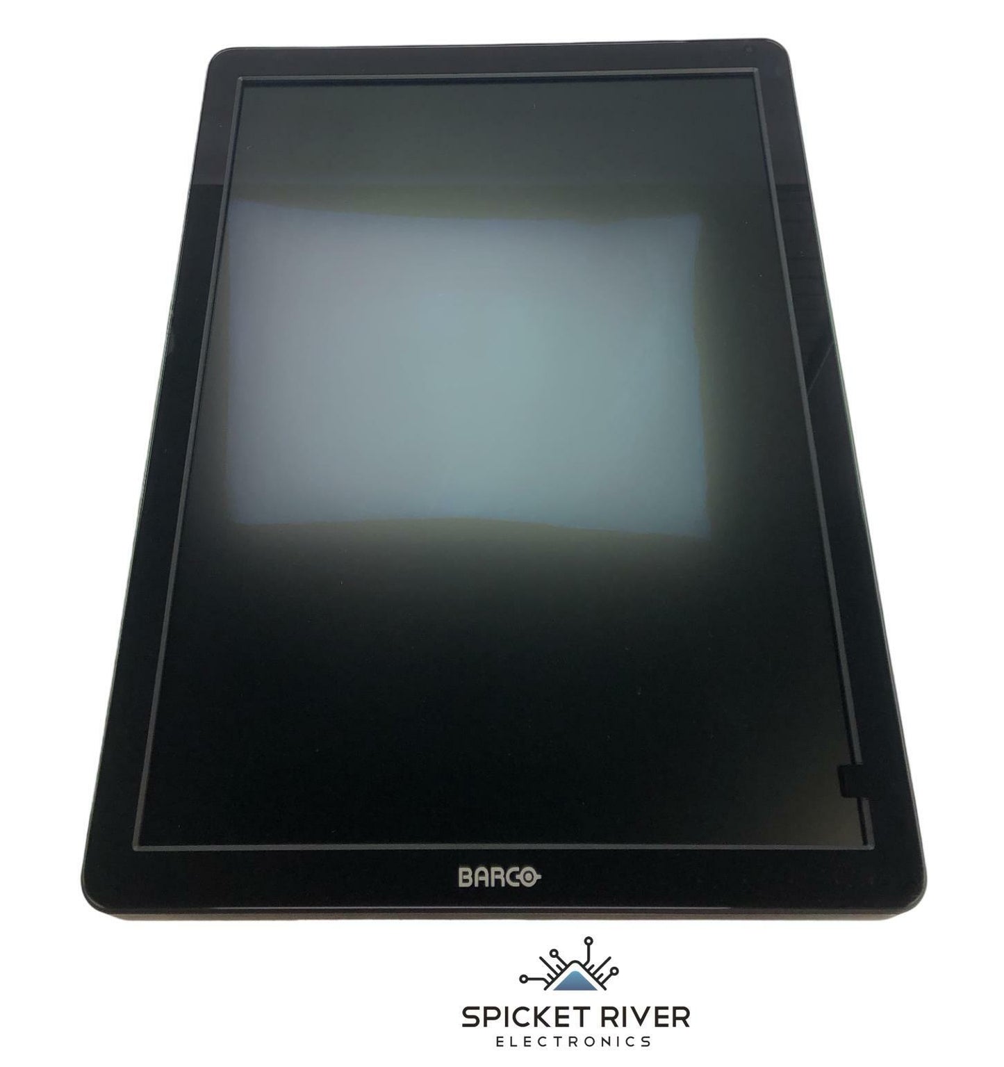 Barco Coronis MDCG-3221 3MP 21" Grayscale LED Clinical Diagnostic Display No AC