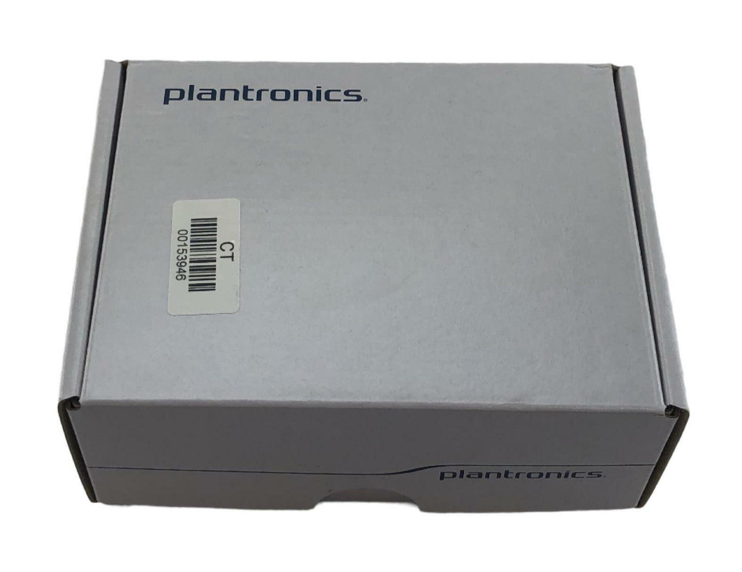 NEW - Open Box - Plantronics 72442-41 HIS Headset Adapter Cable Amplifier