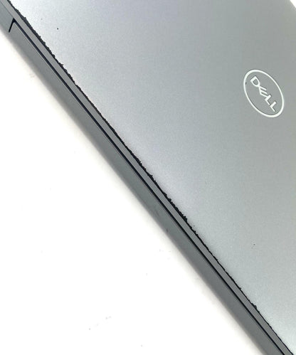 Dell Latitude 5410 Quad i7-10610U 1.80GHz 512GB SSD 16GB RAM Fair - READ #166173