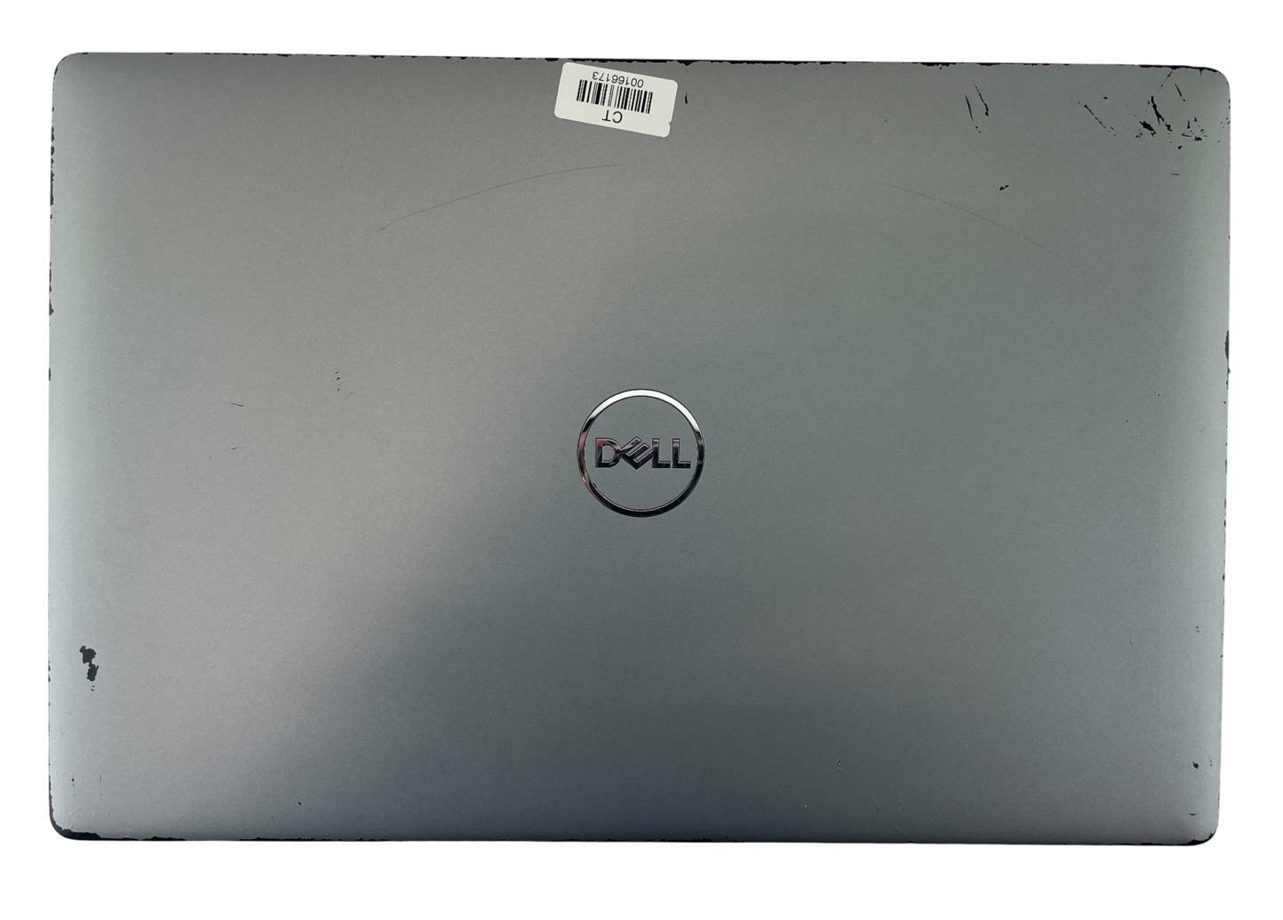 Dell Latitude 5410 Quad i7-10610U 1.80GHz 512GB SSD 16GB RAM Fair - READ #166173