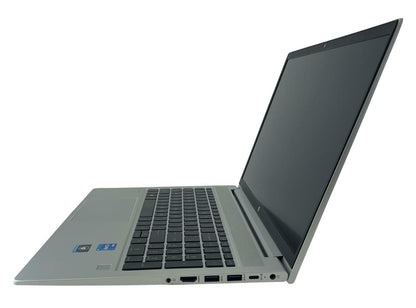 HP ProBook 450 G8 Quad Core i5-1135G7 2.40GHz 256GB SSD 16GB RAM - FAIR #159740