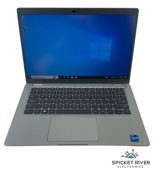 Dell Latitude 5420 Quad Core i7-1185G7 3.00GHz 512GB SSD 16GB RAM FAIR #166284