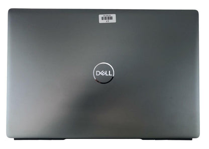 Dell Precision 7550 6-Core i7-10750H 2.60GHz 512GB SSD 32GB RAM FAIR Batt - READ