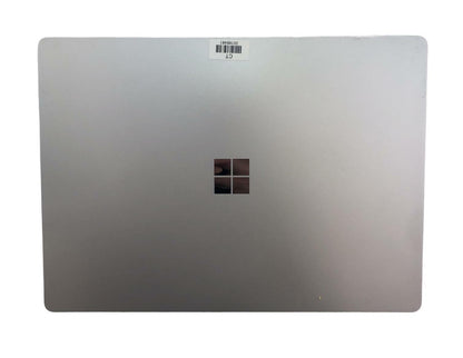 Microsoft Surface Laptop 3 Quad i7-1065G7 1.3GHz 256GB SSD 16GB RAM READ #166521