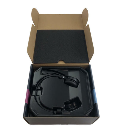 NEW - Open Box - Yealink WH66 Mono Teams Wireless Bluetooth Headset