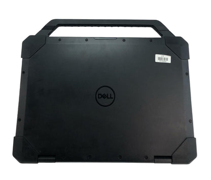 Dell Latitude 5420 Rugged Quad i5-8350U 1.7GHz 256GB SSD 16GB RAM - READ #156920