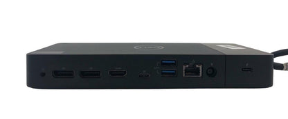 Dell WD19TB USB Type-C Laptop Docking Station -  No AC Adapter