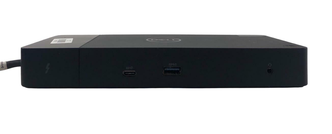 Dell WD19TB USB Type-C Laptop Docking Station -  No AC Adapter