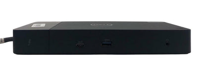 Dell WD19TB USB Type-C Laptop Docking Station -  No AC Adapter - READ