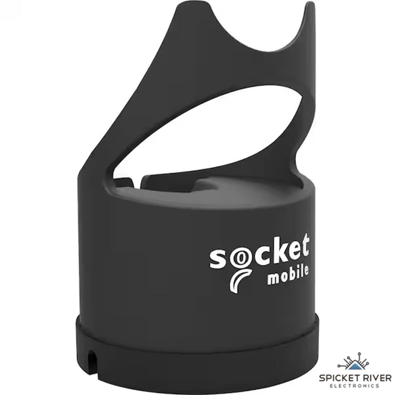 NEW - Socket Mobile AC4133-1871 Charging Dock for 600/700 Series - Black