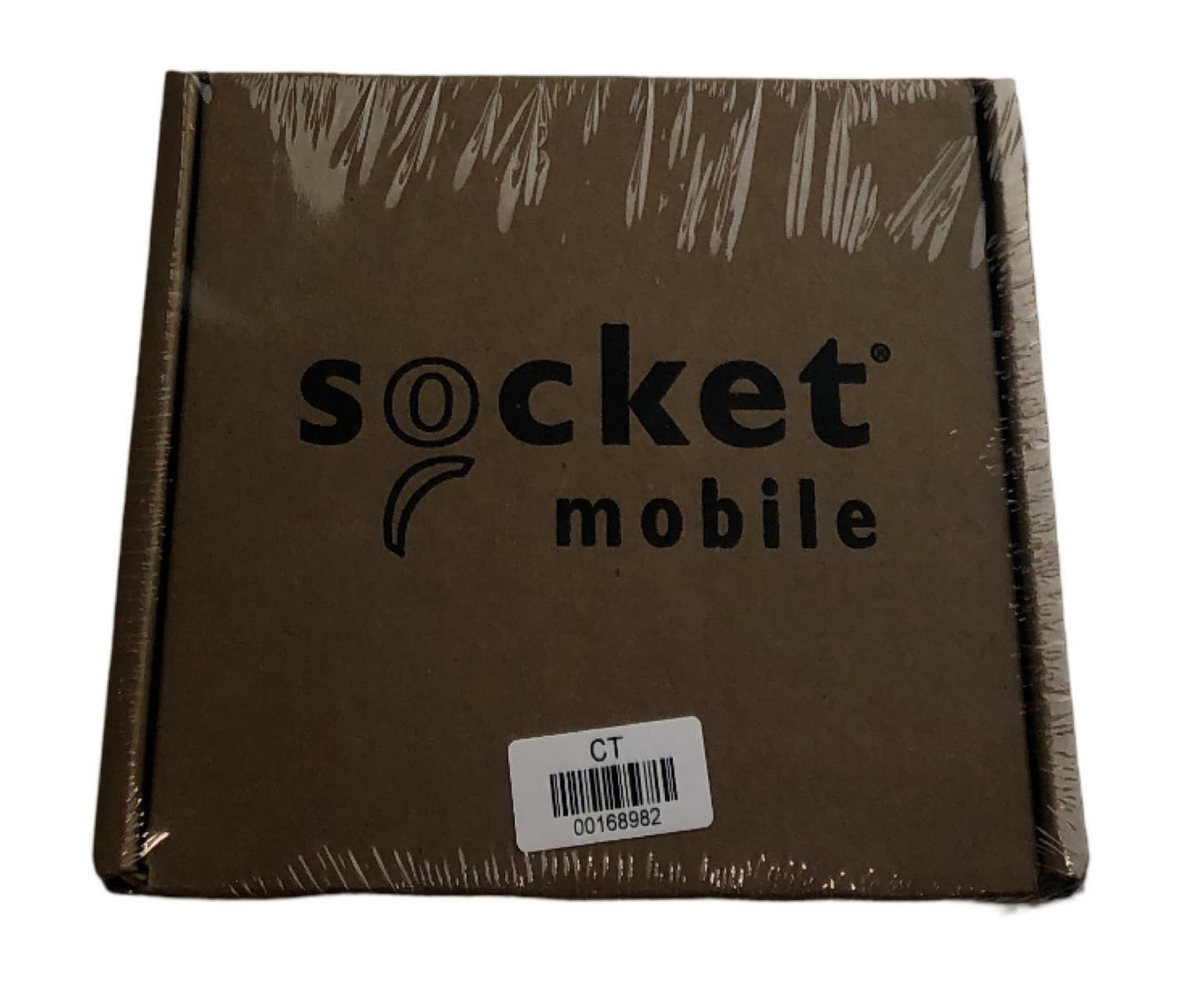 NEW - Socket Mobile AC4133-1871 Charging Dock for 600/700 Series - Black