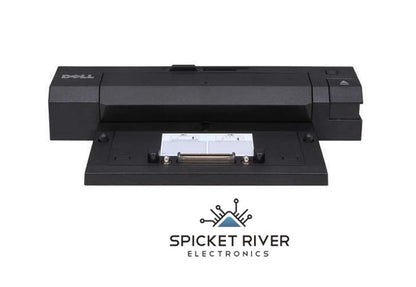 NEW - Dell K09A 0PVCK2 E-Port Plus Advanced Port Replicator Docking Station