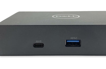 Dell WD22TB4 K20A Thunderbolt 4 USB-C Docking Station w/ 180W AC Power Adapter