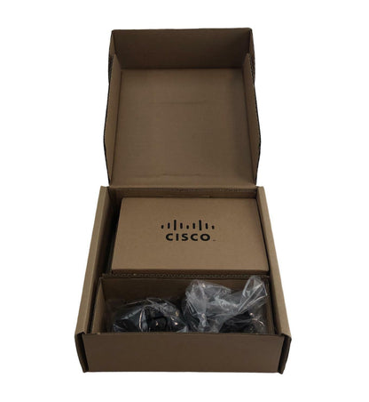 NEW - Open Box - Cisco CP-8831-MIC-WRLS Wireless Microphone Kit