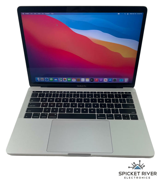 Apple MacBook Pro 2016 A1708 Dual i5-6360U 2.00GHz 256GB SSD 8GB RAM #168723