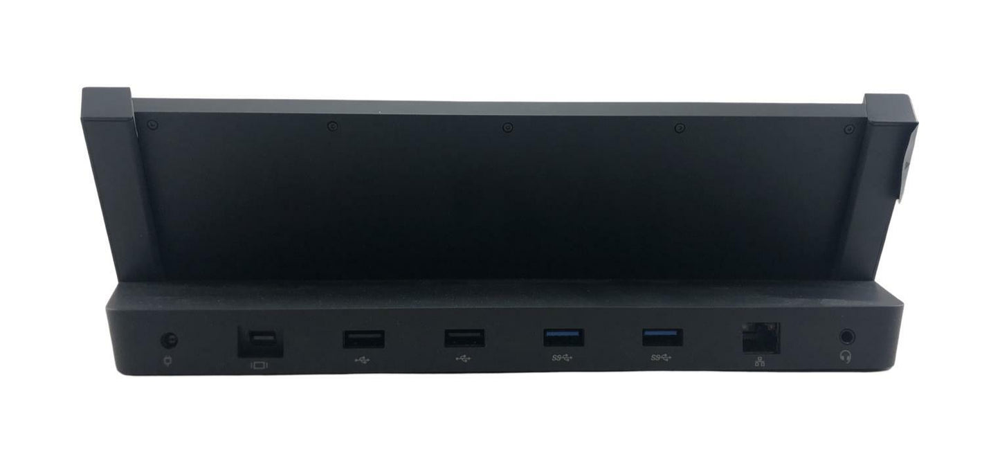 Microsoft Surface Pro 3 1664 Docking Station 3 USB 3.0 - No AC Adapter