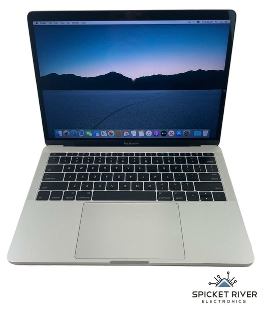 Apple MacBook Pro 2016 A1708 Dual i5-6360U 2.0GHz 256GB SSD 8GB RAM READ #168631