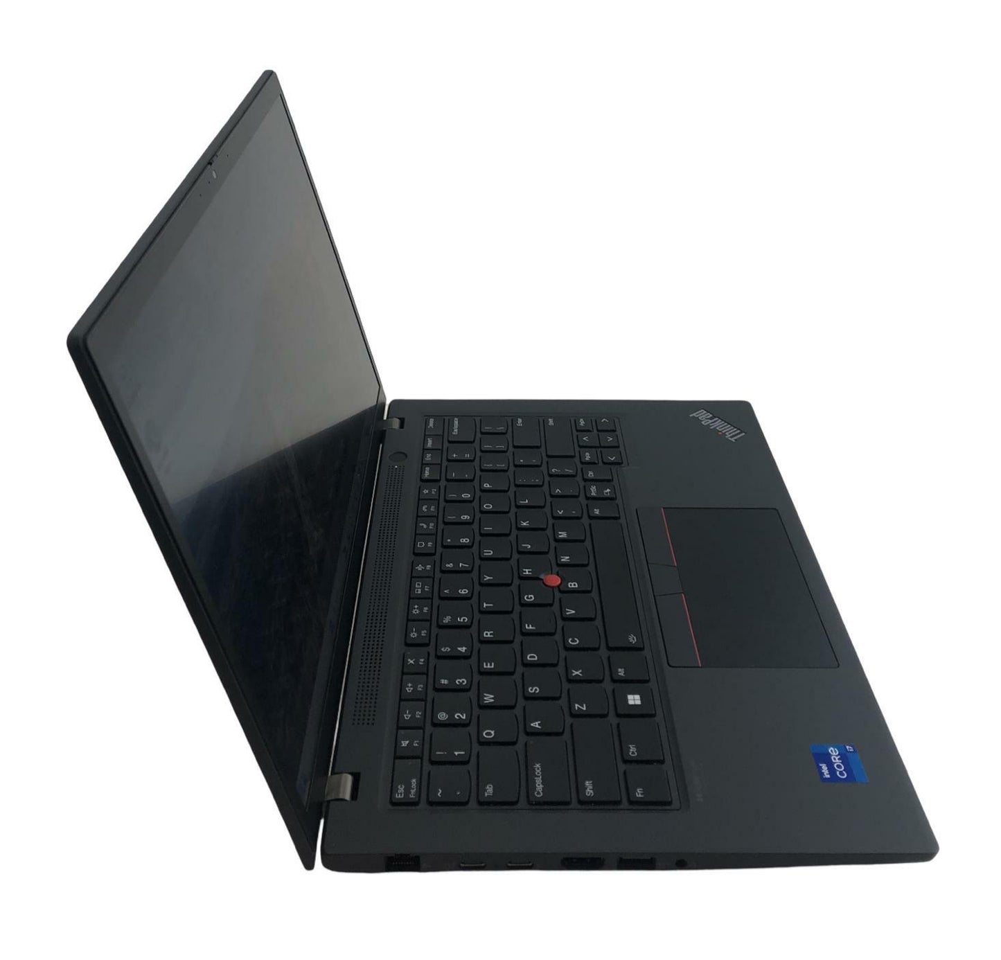 Lenovo ThinkPad T14 Gen 3 10-Core i7-1255U 4.70GHz 512GB SSD 16GB RAM Win11Pro