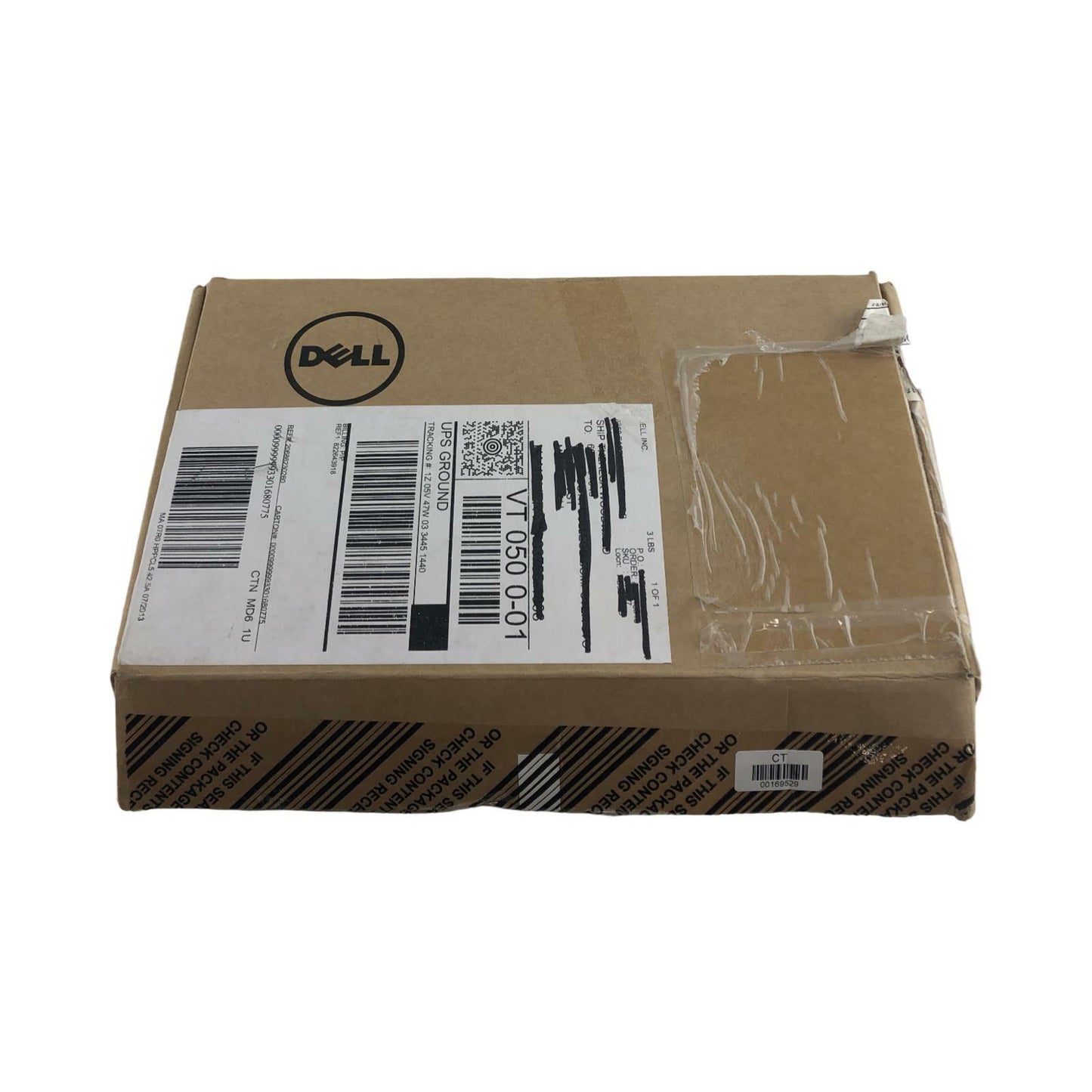 NEW - Open Box - Dell D5000 USB 3.0 Wireless Docking Station