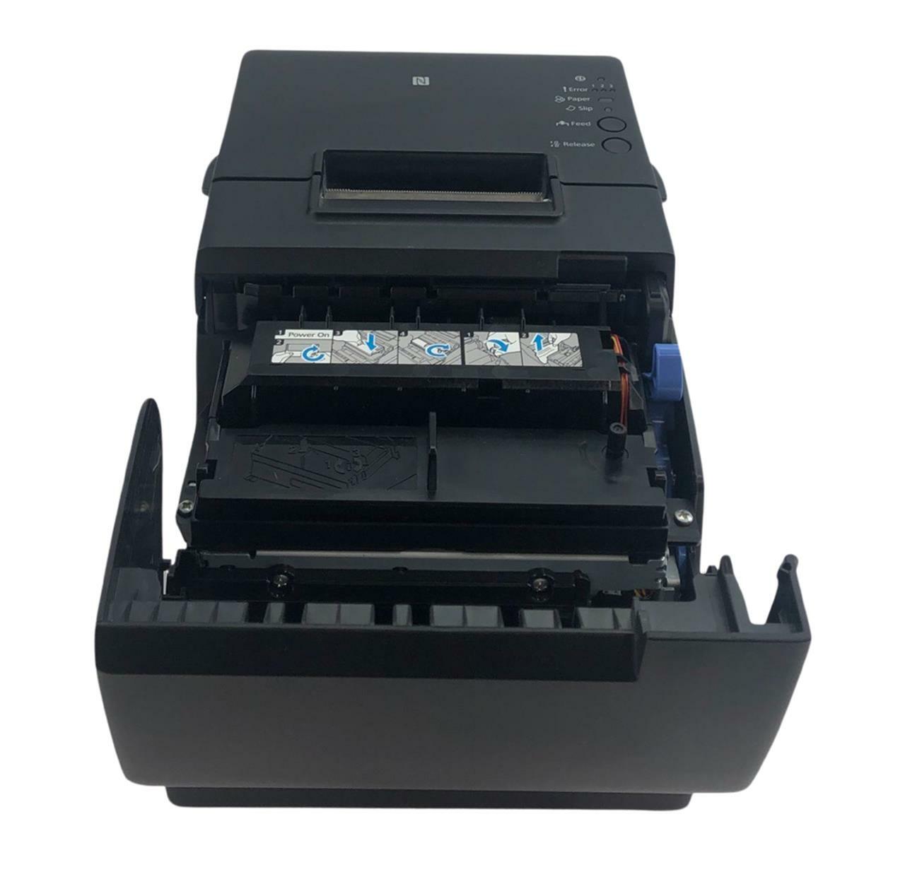 Epson Omnilink TM-H6000V M253B Multi-Function Thermal Receipt Printer