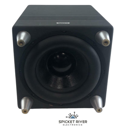 Parts/Repair - Tannoy TS10 10" 300W Powered Studio Subwoofer