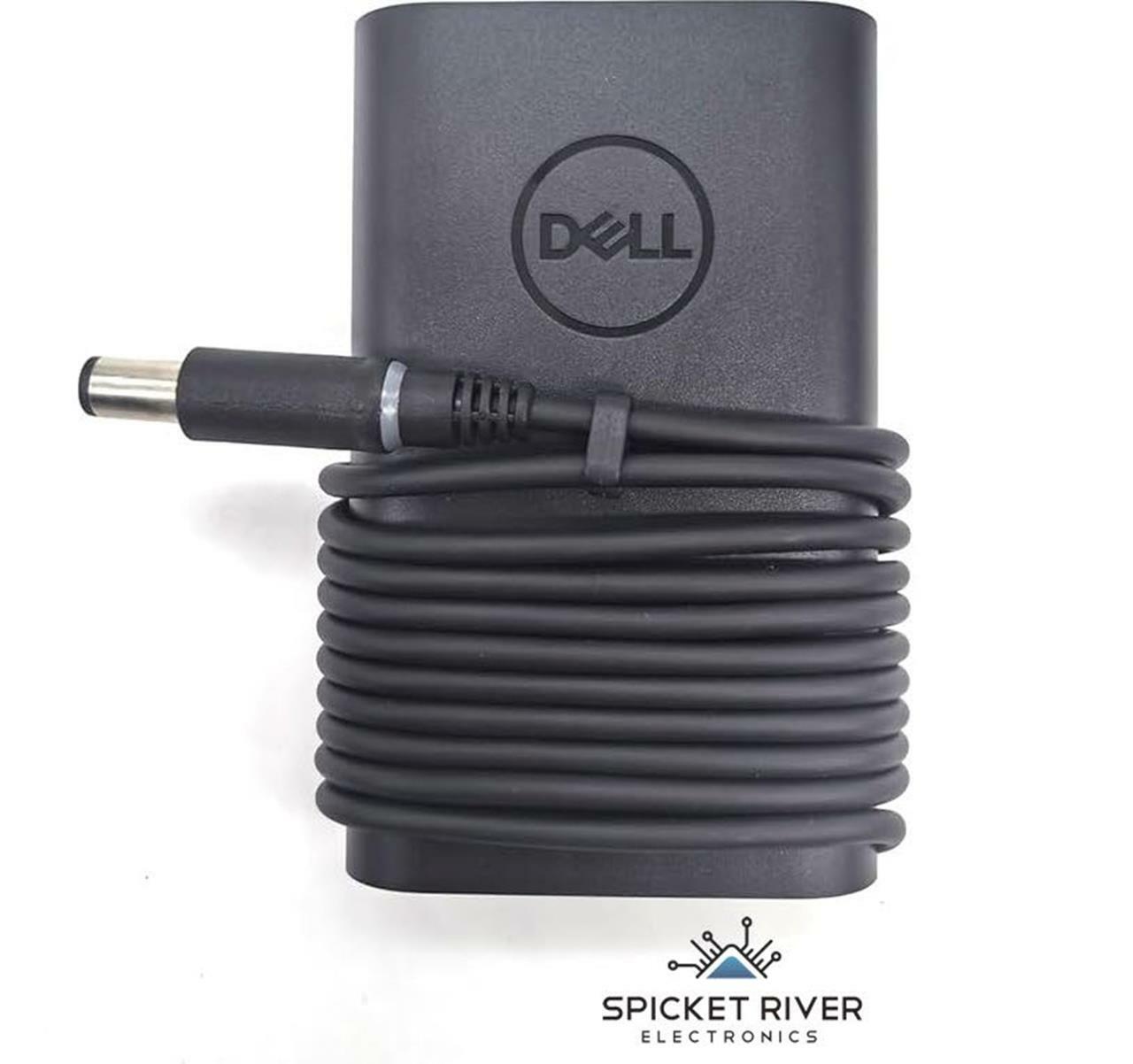 NEW - Lot of 54 - Dell Latitude 0H374X Slim 65W AC Power Adapter Charger