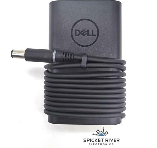 NEW - Lot of 54 - Dell Latitude 0H374X Slim 65W AC Power Adapter Charger