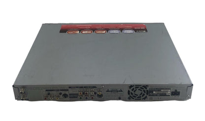 Sony RDR-GX330 DVD Player Recorder RW/+R/-RW/-R Burner