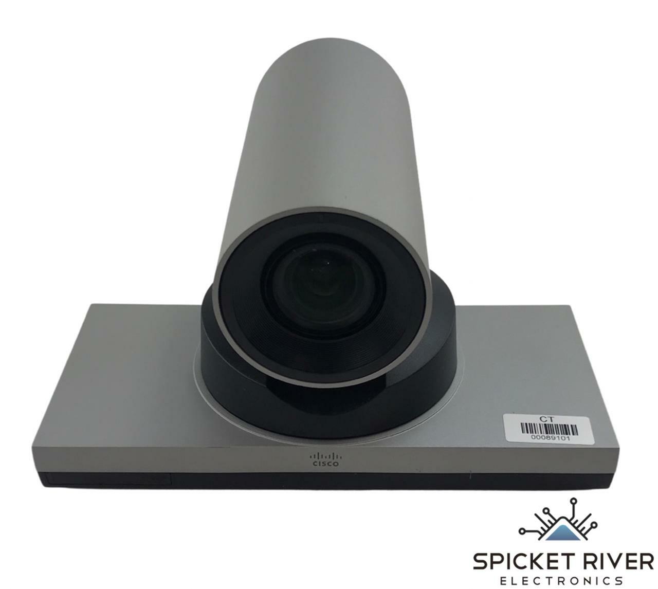 Cisco TTC8-05 TelePresence Precision HD Camera 1080p