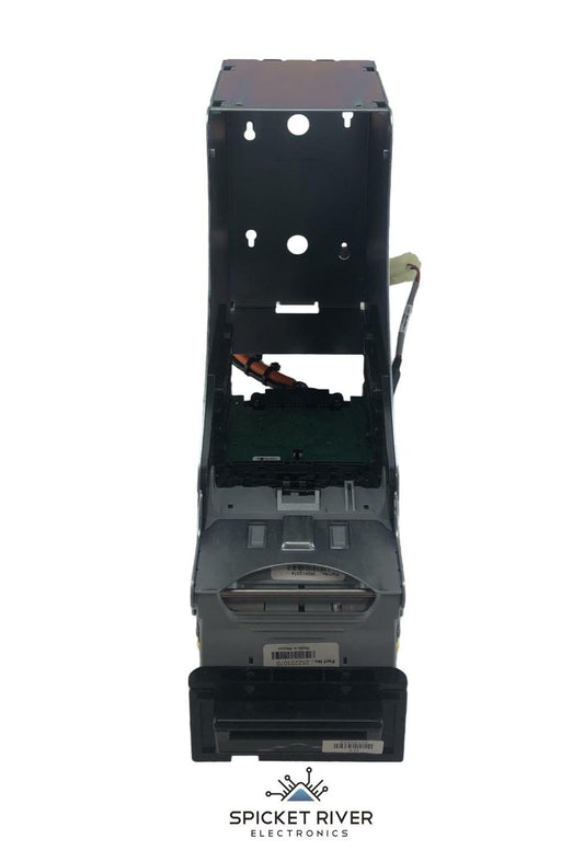 MEI SCNL6628R Advanced Bill Acceptor Unit 252012374 - No Cashbox