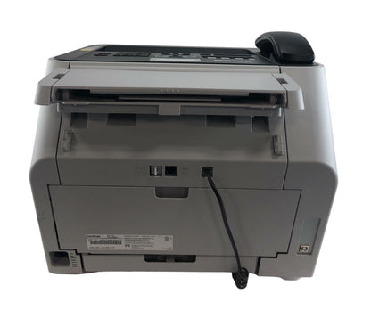 Brother IntelliFax 2840 High-Speed Laser Print Fax Machine