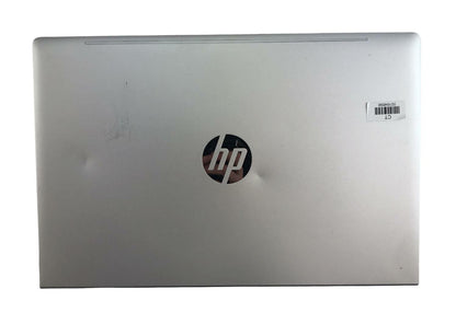 HP ProBook 440 G8 Dual Core i3-1115G4 3.00GHz 256GB SSD 8GB RAM FAIR - READ Keys