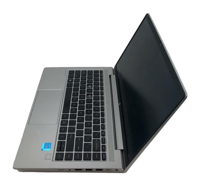 HP ProBook 440 G8 Dual Core i3-1115G4 3.00GHz 256GB SSD 8GB RAM FAIR - READ Keys