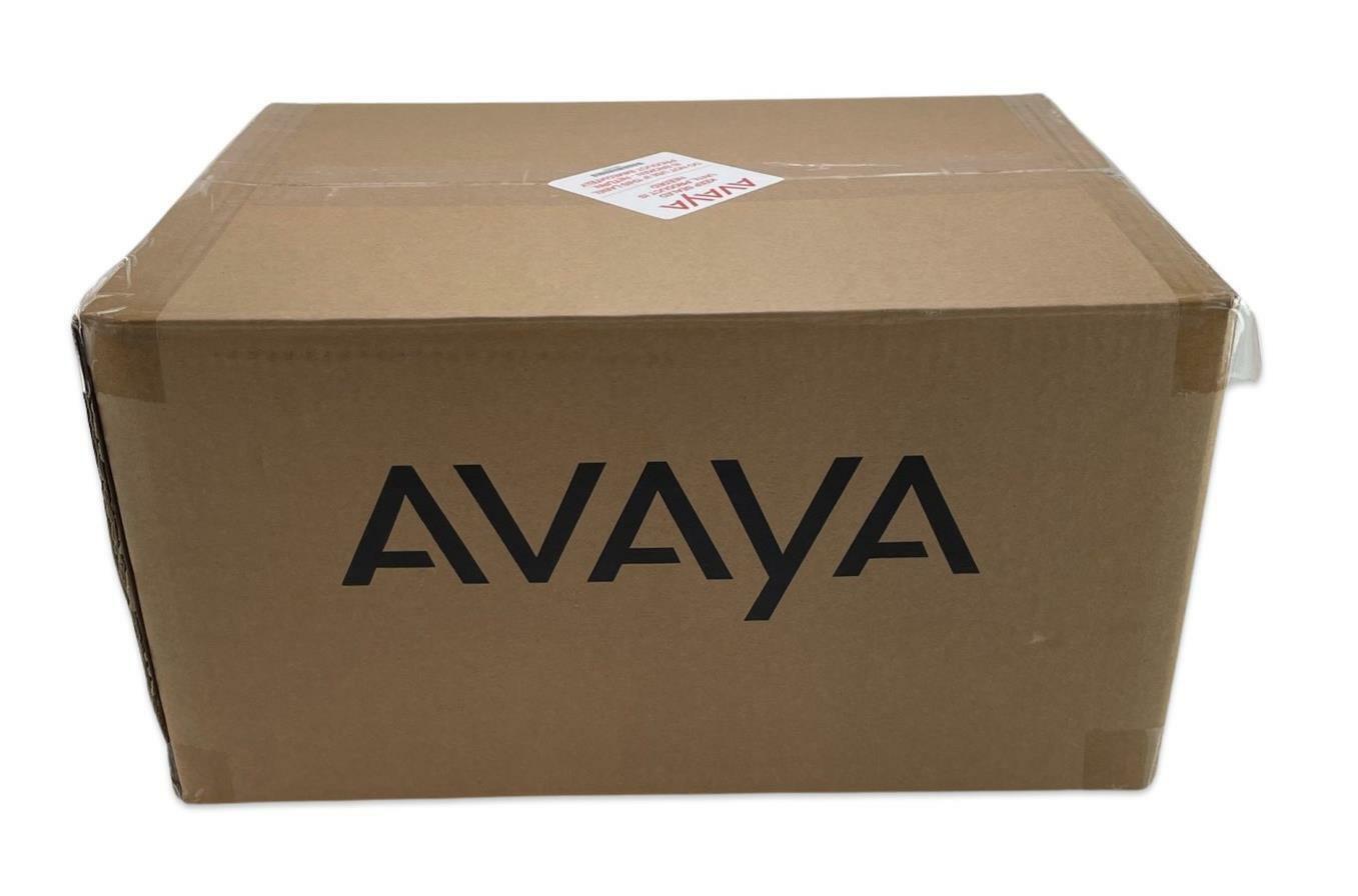 NEW Open Box Avaya L139 Headset Mono Magnetic Disconnect Headset