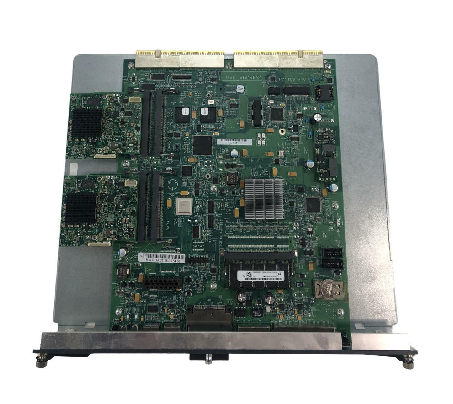 Avaya MB450 Control Board G450 Media Gateway 700507164