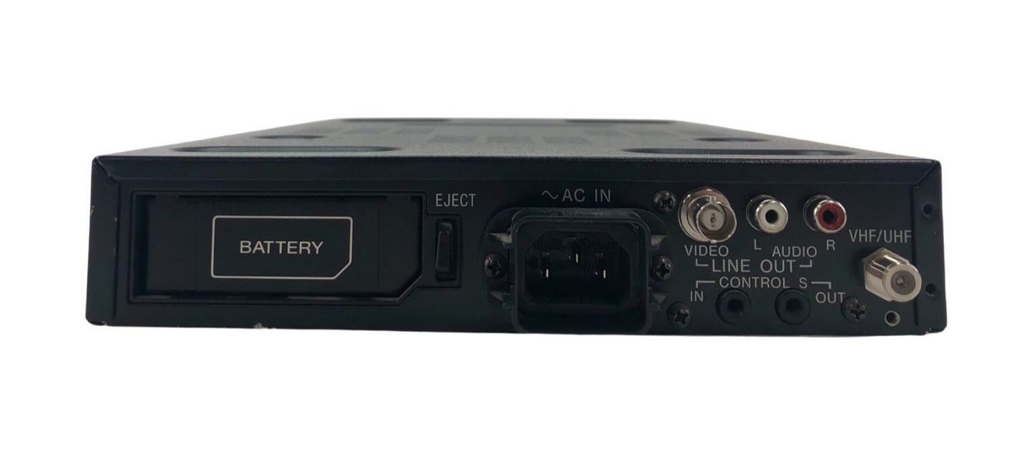 Parts/Repair - Sony TU-1041U TV Tuner RF Unit CRT PVM - READ