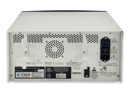 Medtronic Covidien VNUS RFG2 Radiofrequency Generator