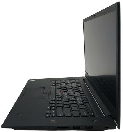 Lenovo ThinkPad P1 Gen 3 8-Core i9-10885H 2.40GHz 512GB SSD 32GB RAM #172270