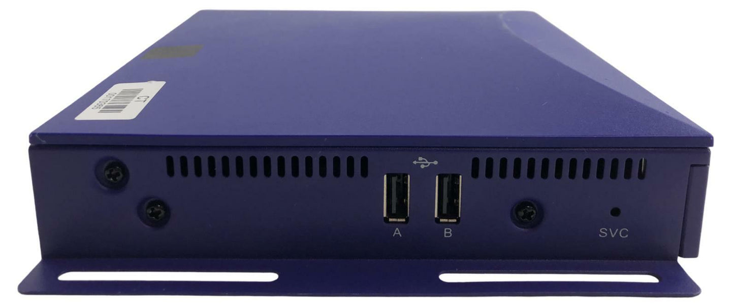 Brightsign XD1132 Networked Interactive Digital Signage Media Player