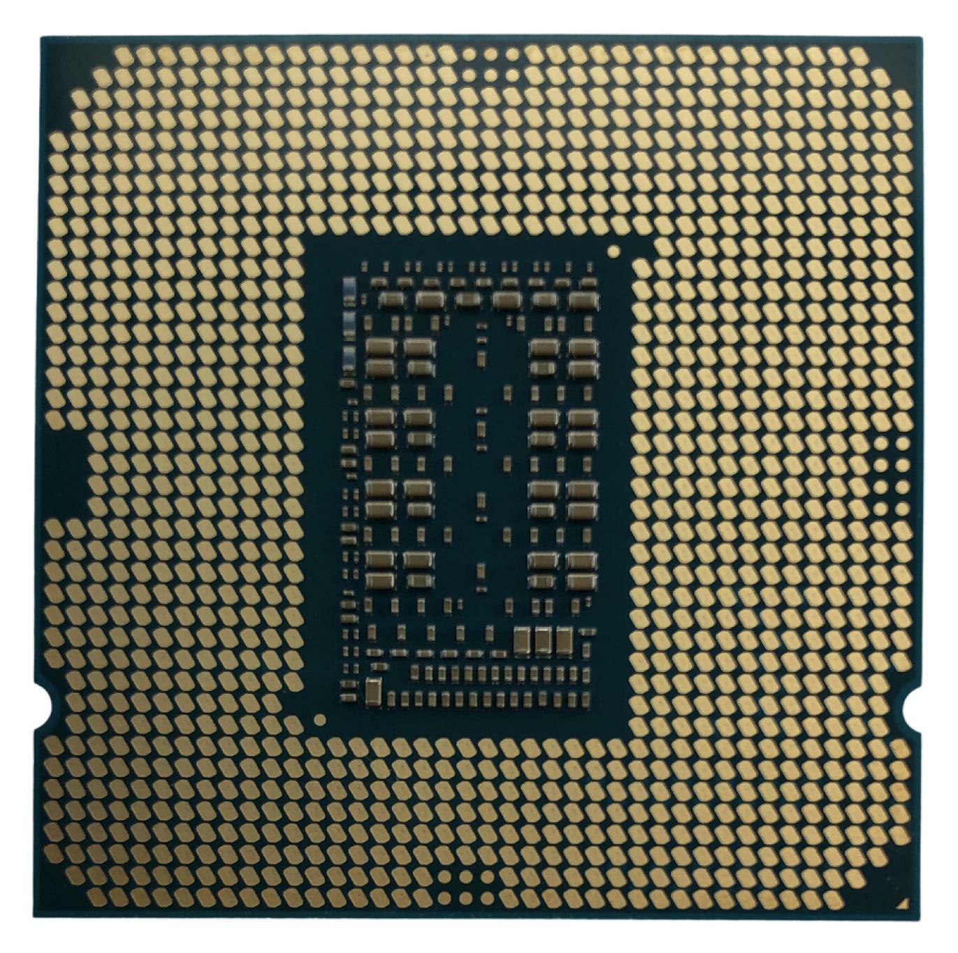 Intel Core i5-11500T 11th Gen 6-Core 1.50GHz SRKNZ FCLGA1200 CPU Processor