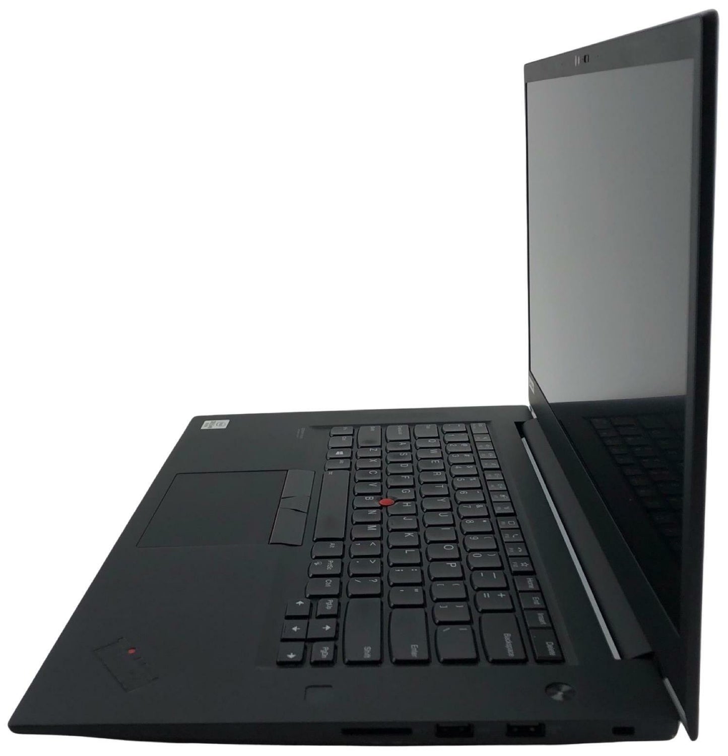 Lenovo ThinkPad P1 Gen 3 8-Core i9-10885H 2.40GHz 512GB SSD 32GB RAM #172272