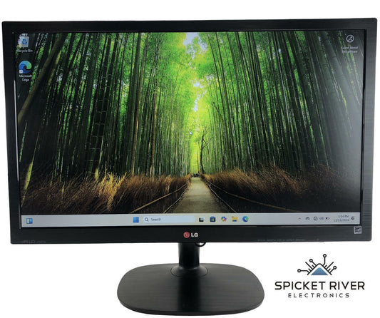 LG 27MP34HQ-B 27" IPS 100Hz 1920x1080p LED Monitor HDMI VGA Display